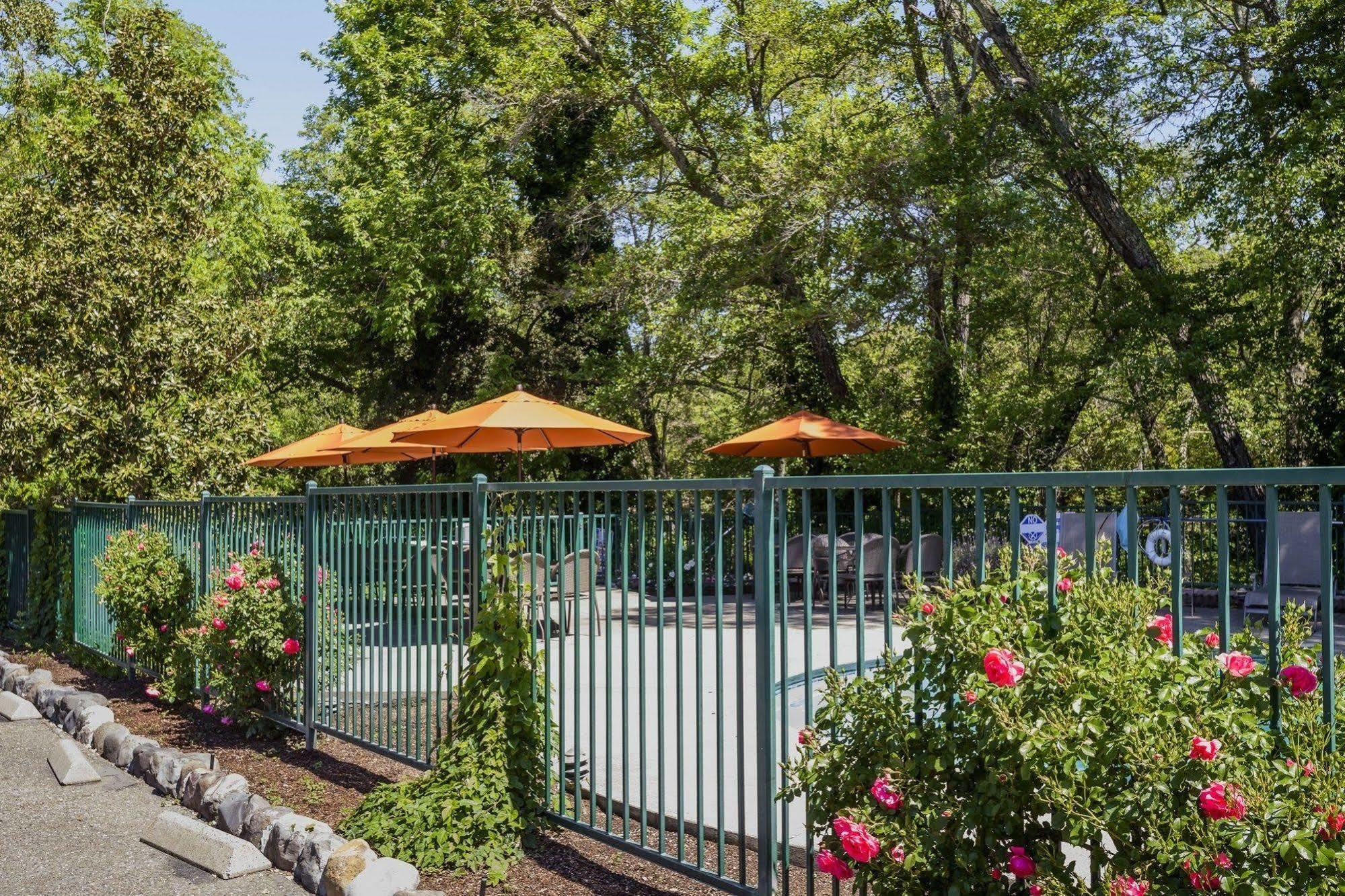 The Jack London Lodge Glen Ellen Zewnętrze zdjęcie