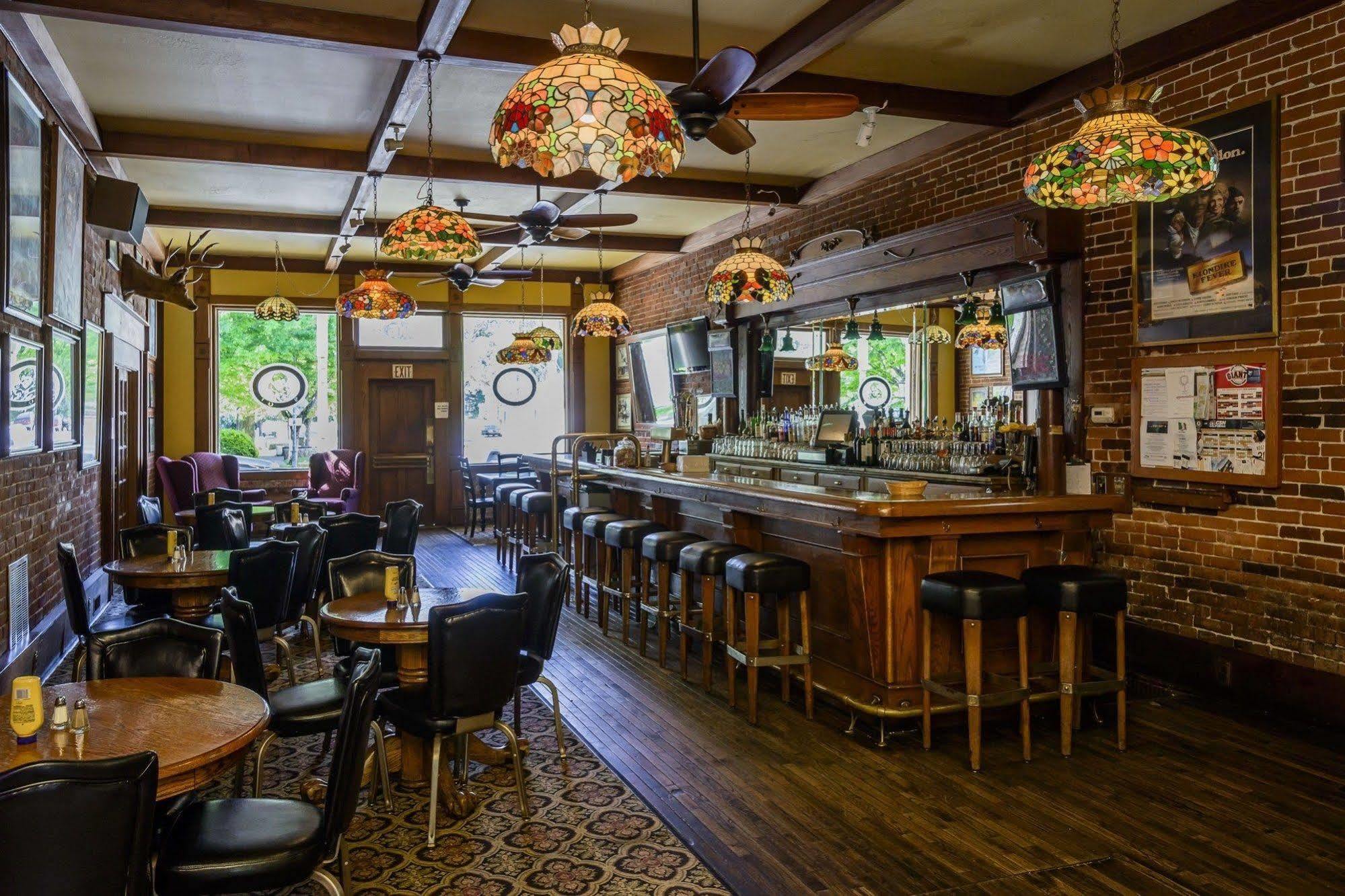 The Jack London Lodge Glen Ellen Zewnętrze zdjęcie